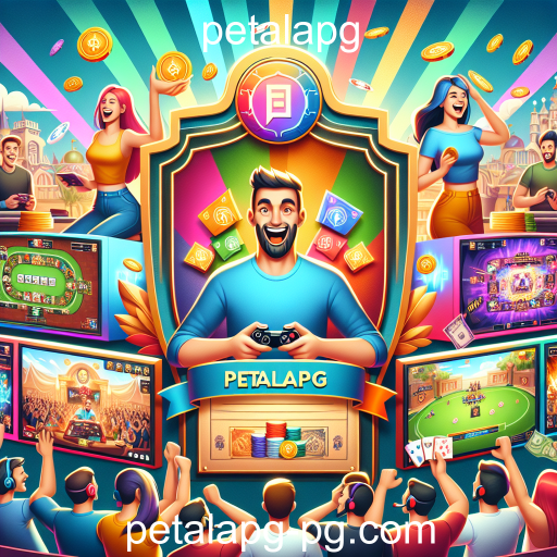 A Revolução dos Jogos Online: Conectando Jogadores em Todo o Mundo